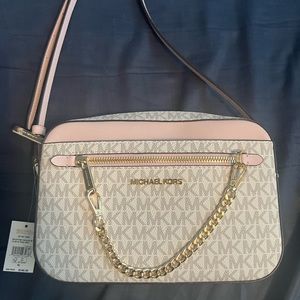 Michael Kors Crossbody Bag